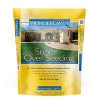 SEED GRASS WINTER 5LB