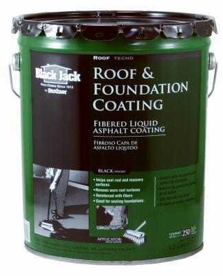 4.75GAL FB ROOF COATING