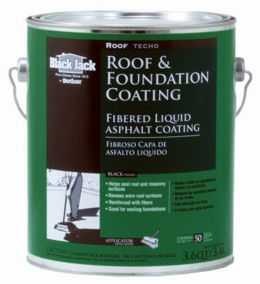 3.6QT FB ROOF COATING