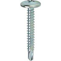 SCREW LATHE DRILL PT 8X1-1/4