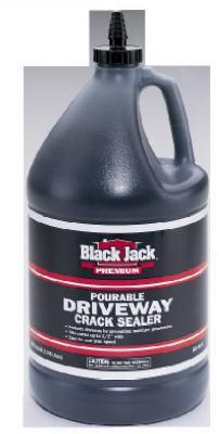3.6QT DRWY Crack Sealer