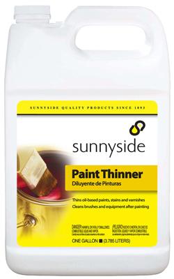 GAL PAINT THINNER