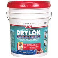 WATERPROOFER MASONRY WHITE GAL