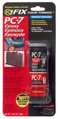 2OZ PC7 Epoxy Paste
