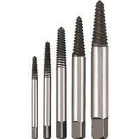 EXTRACTOR SCREW SET 5 PIECE