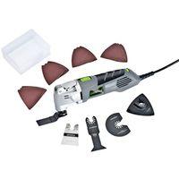 OSCILLATING TOOL VS 2.5A QUICK