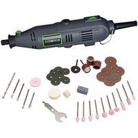 ROTARY TOOL V-SPEED W/ACC