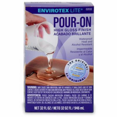 QT Envirotex Lite Kit