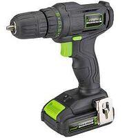 DRILL/DRIVER CRDLS LI-ION 20V