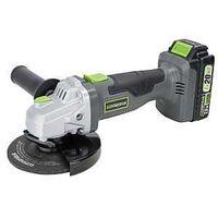 ANGLE GRINDER 20V 4-1/2IN
