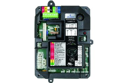CARRIER CONTROL BOARD