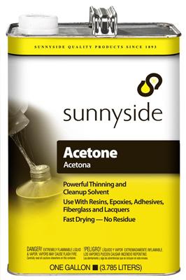 GAL ACETONE
