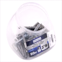 BIT HOLDER MAGNETIC 3IN