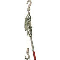 CABLE PULLER 12FT DUAL DR 1TON
