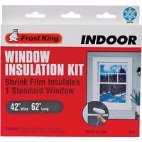 INSULATOR WINDOW KT 42INX62IN