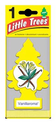 Vanilla Air Freshener