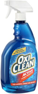 31.5OZ STAIN REMOVER