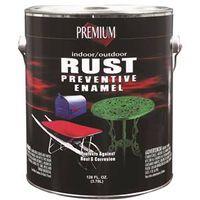 PAINT RST OBS IN EX BRT RED GA