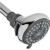 SHOWERHEAD WALL MOUNT ECOFLOW