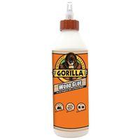 GLUE WOOD GORILLA 18OZ