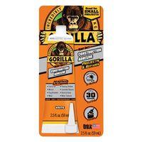 ADHESIVE CONSTRUCTION 2-1/2OZ