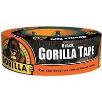 1.88X30YD BLK DUCT TAPE