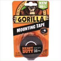TAPE MOUNTING HEAVY DUTY