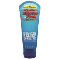 CREAM FOOT HEALTHY 3OZ TUBE