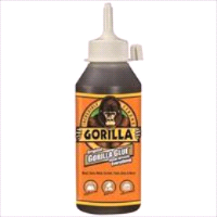 GLUE ORIGINAL GORILLA 8OZ