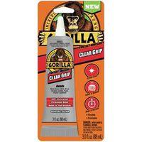 GLUE CLEAR GRIP CONTACT 3OZ