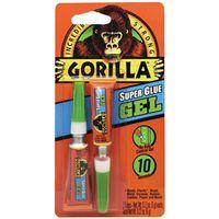 SUPER GLUE GEL GORILLA 2X3G