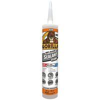 SEALANT CLEAR 10OZ