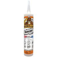 SEALANT WHITE 10OZ