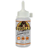 GLUE CLEAR 3.75OZ