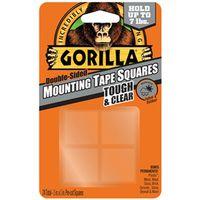 24CT MNT Square