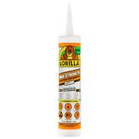 ADHESIVE CNSTRN MAXSTR CLR 9OZ