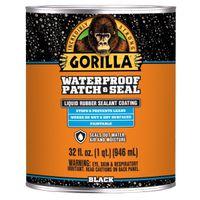 PATCH-SEAL WTRPRF BLACK 32OZ