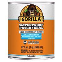 PATCH-SEAL WTRPRF WHITE 32OZ