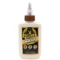 GLUE WOOD ULTIMATE NATURAL 4OZ