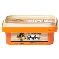 FILLER WOOD 8OZ TUB BULK
