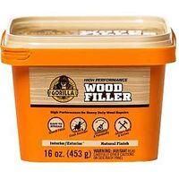 FILLER WOOD 16OZ TUB DISPLAY