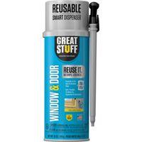 SEALANT INSUL FM WDW/DOOR 12OZ