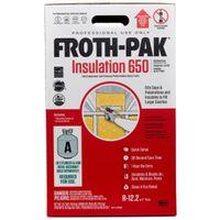 650-B KIT INSUL CL B POLYOL