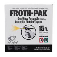 ASSEMBLY GUN HOSE 15FT