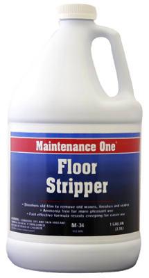 GAL FLR Stripper