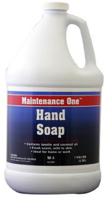 GAL HAND SOAP