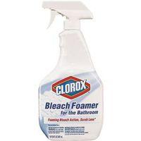 CLEANER BATHROOM FOAM 30 OZ