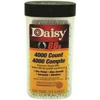 BB ZINC PLATD PREM GRDE 4000CT