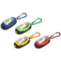 WORKLIGHT/KEYCHAIN POCKET LED