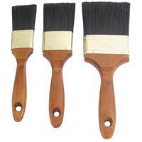 BRUSH PAINT INT EXT POLYES 3PC